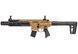 Пневмативна гвинтівка Sig Sauer MCX CANEBRAKE, калібр 4,5 мм AIR-MCX-CANEBRAKE 1004285 фото 1