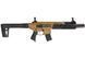 Пневмативна гвинтівка Sig Sauer MCX CANEBRAKE, калібр 4,5 мм AIR-MCX-CANEBRAKE 1004285 фото 2