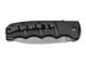 Ніж Boker Plus AKS-74 Auto Damascus 01KALS75DAM 23730528 фото 2