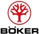 Нож Boker Plus Atlas Blue 01BP0014 23731198 фото 6