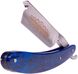 Опасная бритва Boker Blue Shell 140557 23731132 фото 2