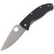 Ніж Spyderco Tenacious G-10 C122GP 871041 фото 13