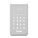 Tiras K-PAD4 (white) Клавіатура Тірас 99-00010041 фото 1