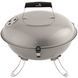 Гриль угольный Easy Camp Adventure Grill Silver (680193) 928804 фото 1