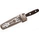 Набор Buck TravelMate Kit Chocolate Paperstone 941BRS1VP 4000703 фото 1