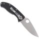 Ніж Spyderco Tenacious G-10 C122GP 871041 фото 14