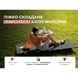 Ліжко складане Naturehike XJC05 NH20JJ001, Поліестер Oxford / алюміній, Чорний 6927595768822 100000630 фото 11