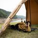 Ліжко складане Naturehike XJC05 NH20JJ001, Поліестер Oxford / алюміній, Чорний 6927595768822 100000630 фото 7