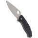 Ніж Spyderco Tenacious G-10 C122GP 871041 фото 12