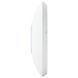 Ubiquiti UniFi U6 ENTERPRISE Точка доступу 99-10026942 фото 2