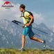 Трекінгові палиці Naturehike ST08 NH18D020-Z, 110 см, Бордовий 96323 фото 6