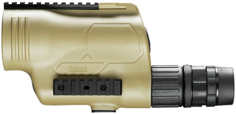 Труба Bushnell Legend Tactical 15-45x60 10130087 фото