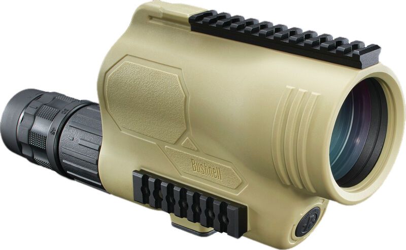 Труба Bushnell Legend Tactical 15-45x60 10130087 фото