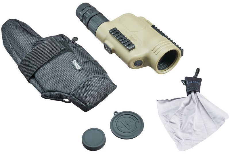 Труба Bushnell Legend Tactical 15-45x60 10130087 фото