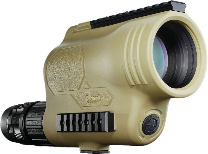 Труба Bushnell Legend Tactical 15-45x60 10130087 фото