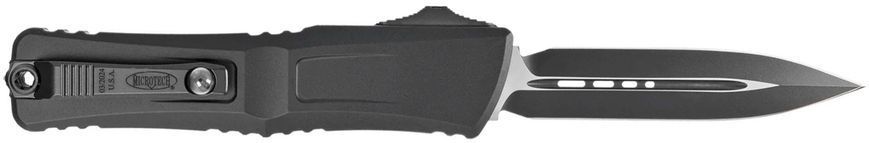 Нож Microtech Combat Troodon Gen III Double Edge Tactical 1142-1T 14090577 фото