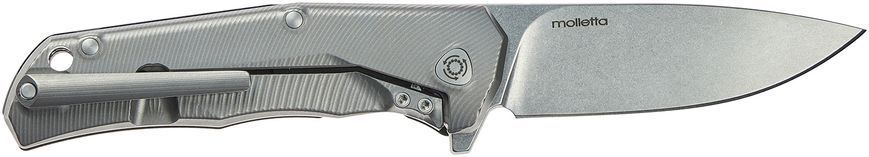 Ніж Lionsteel T.R.E. G-10 Green TRE GGR 392116 фото