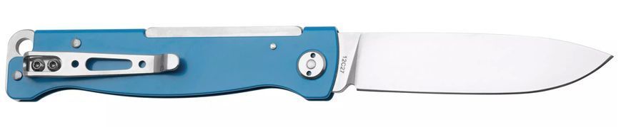 Нож Boker Plus Atlas Blue 01BP0014 23731198 фото