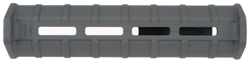 Цівка Magpul SGA Rem870 Сіра MAG496-GRY 36830496 фото