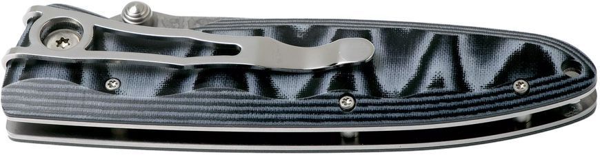 Ніж Mcusta Classic Wave Damascus Micarta MC-0010D 23703560 фото