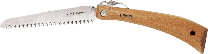 Пила Opinel Boite Scie Fermante №18 000687 2046604 фото