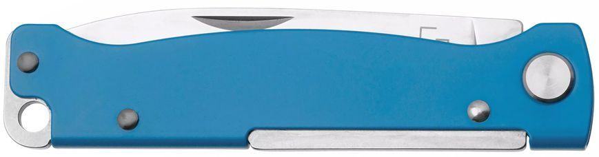 Нож Boker Plus Atlas Blue 01BP0014 23731198 фото