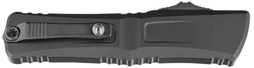 Нож Microtech Combat Troodon Gen III Double Edge Tactical 1142-1T 14090577 фото