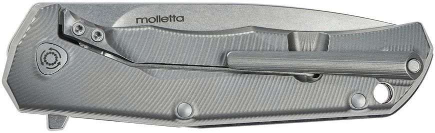 Ніж Lionsteel T.R.E. G-10 Green TRE GGR 392116 фото