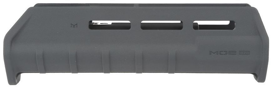 Цівка Magpul SGA Rem870 Сіра MAG496-GRY 36830496 фото