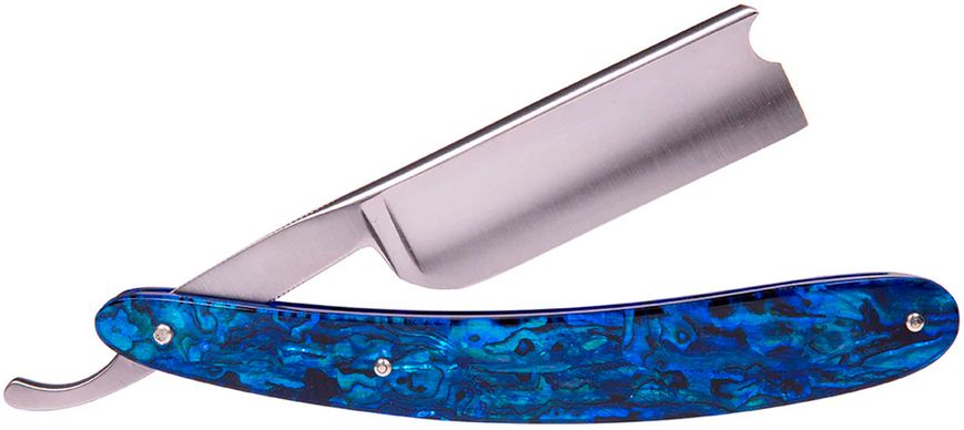 Небезпечна бритва Boker Blue Shell 140557 23731132 фото