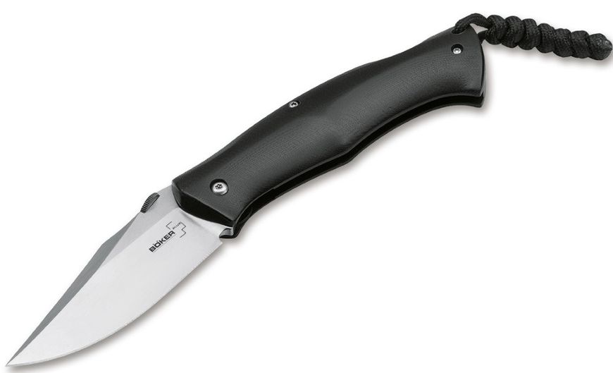 Ніж Boker Plus Kerberos 01BO266 23730815 фото