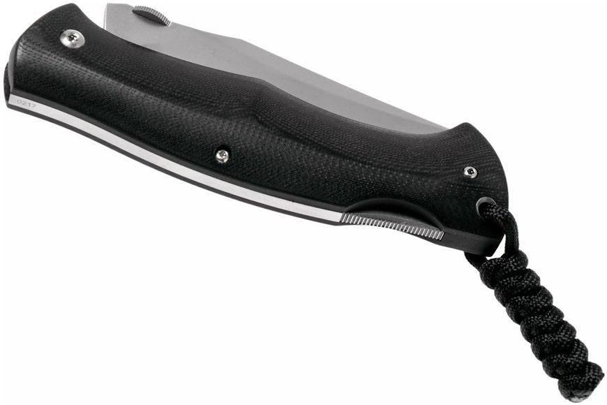 Ніж Boker Plus Kerberos 01BO266 23730815 фото