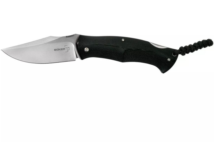 Ніж Boker Plus Kerberos 01BO266 23730815 фото