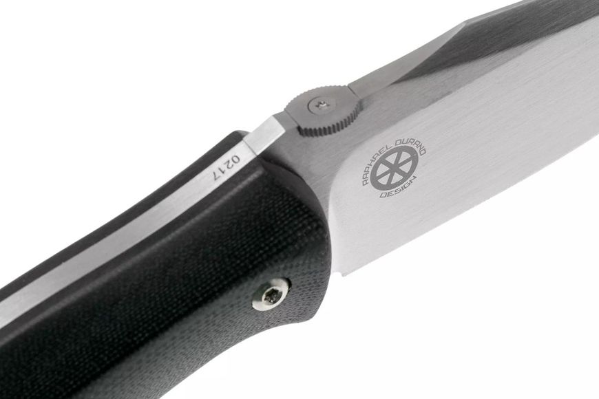 Ніж Boker Plus Kerberos 01BO266 23730815 фото