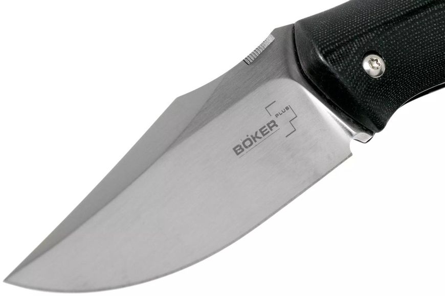 Ніж Boker Plus Kerberos 01BO266 23730815 фото