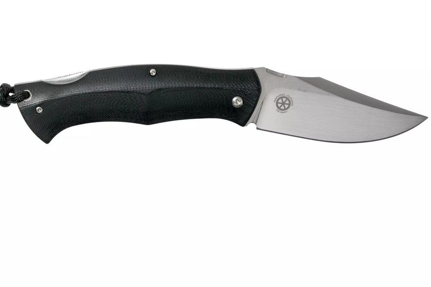 Ніж Boker Plus Kerberos 01BO266 23730815 фото