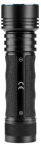 Ліхтар Olight Seeker 2 Pro Black (3200 Lm) Seeker 2 Pro 23703081 фото