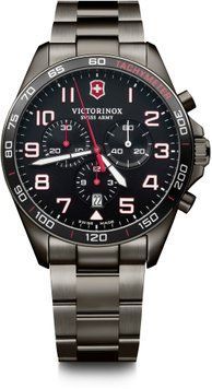 Чоловічий годинник Victorinox Swiss Army FIELDFORCE Sport Chrono 241890 93449 фото