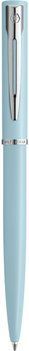 Ручка кулькова Waterman ALLURE Pastel Blue CT BP 2105224 101223 фото