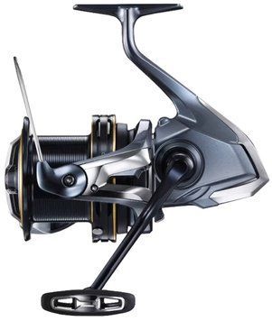 Котушка Shimano Power Aero 14000 XSC PG 8+1BB PA14000PGXSC 22666823 фото