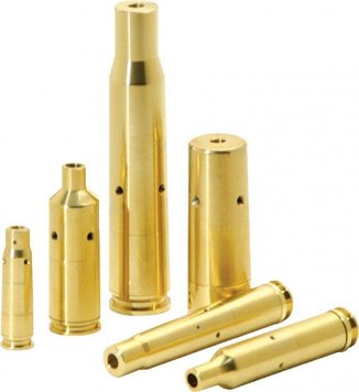 Лазерный патрон SME для холодной пристрелки кал. 308 Win; 243 Win; 7 mm-08 Rem 12040052 фото