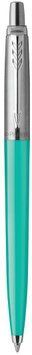 Ручка шариковая Parker JOTTER 17 Originals Caribbean Green CT BP 99811 фото