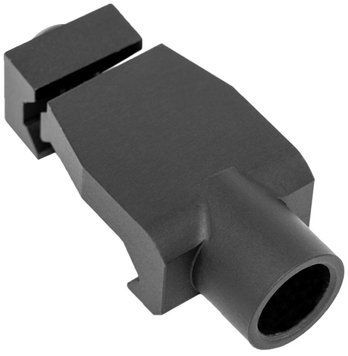 Кріплення для OD-антабки GrovTec бокове на Picatinny/Weaver 13280165 фото