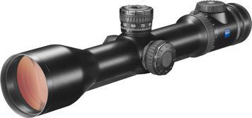 Прицел Zeiss RS Victory V8 28-20x56 M (ASV LongRange E/W) 7120254 фото