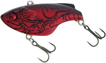 Воблер Shimano Bantam Rattlin Sur-Vibe 53 мм 13 г #129 Red Claw 5VZV106QC9 22666124 фото