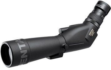 Подзорная труба Pentax 21-63x80/45 PF-80EDA W/C Kit (70950) 930161 фото
