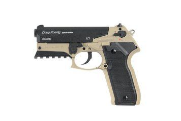 Пневматический пистолет Gamo K1 Doug Koenig 6111388 1000841 фото