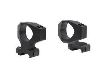 Кільця тактичні Sig Optics Alpha 30 мм SOA10001 5000599 фото