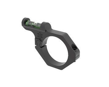 Уровень Vector Optics 34 мм с пузырьковым уровенем Gen II SCACD-27 5003843 фото