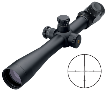 Прицел Leupold Mark 4 LR/T 3,5-10x40 (M1 TMR IR) 67935 5000147 фото